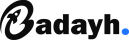 Badayh Logo Final 10 dark email
